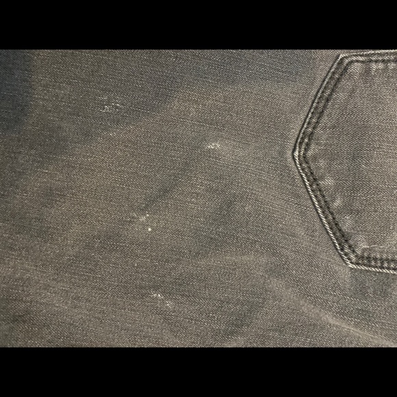 Jessica Simpson jeans - Picture 3 of 4